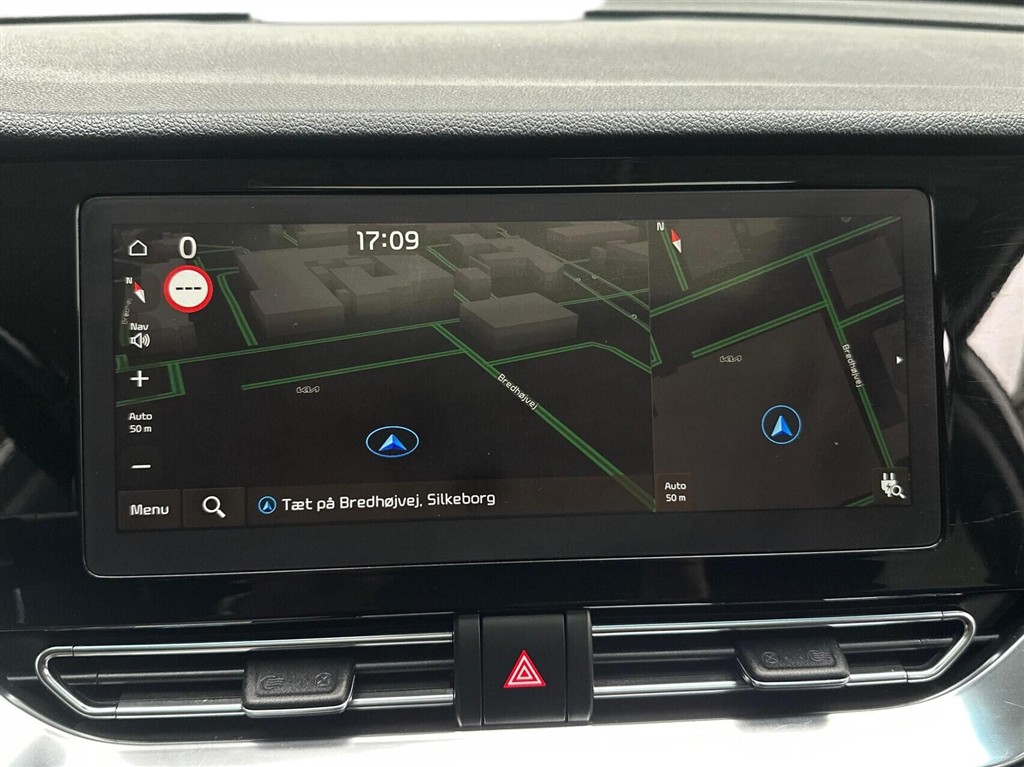 Kia e-Niro Premium billede 12