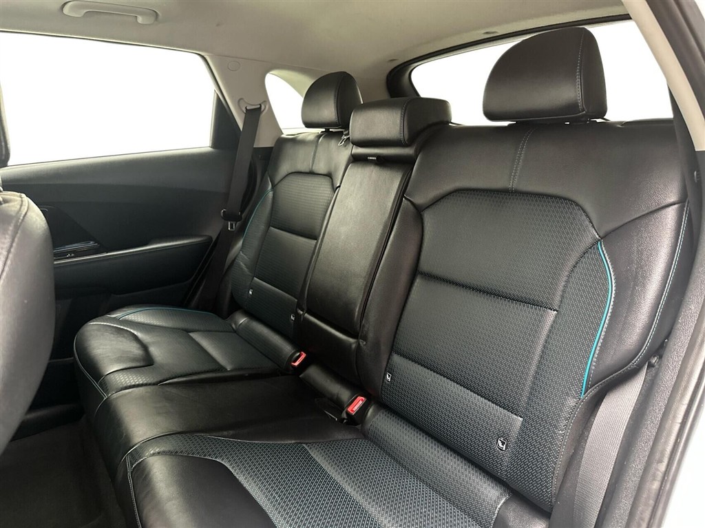 Kia e-Niro Premium billede 13