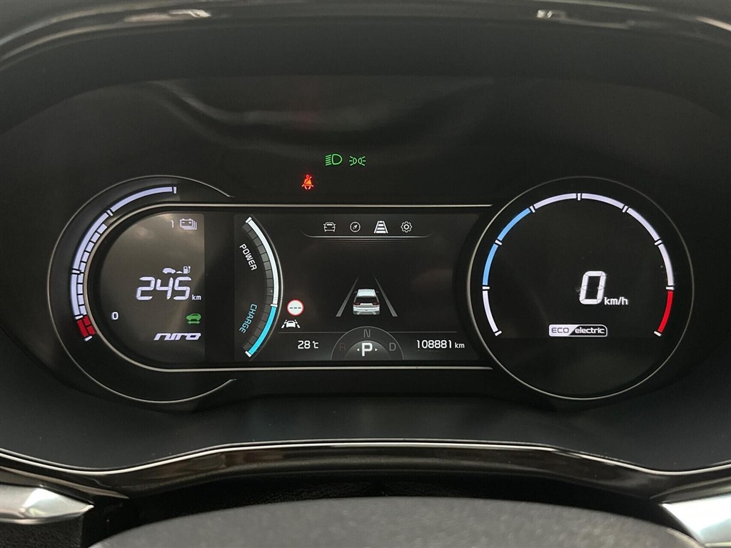 Kia e-Niro Premium billede 15