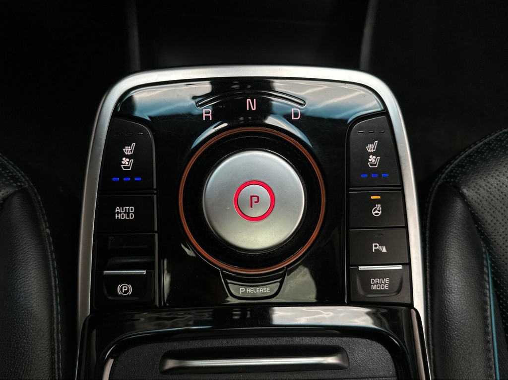 Kia e-Niro Premium billede 16