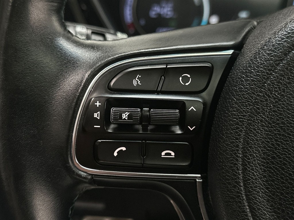 Kia e-Niro Premium billede 17
