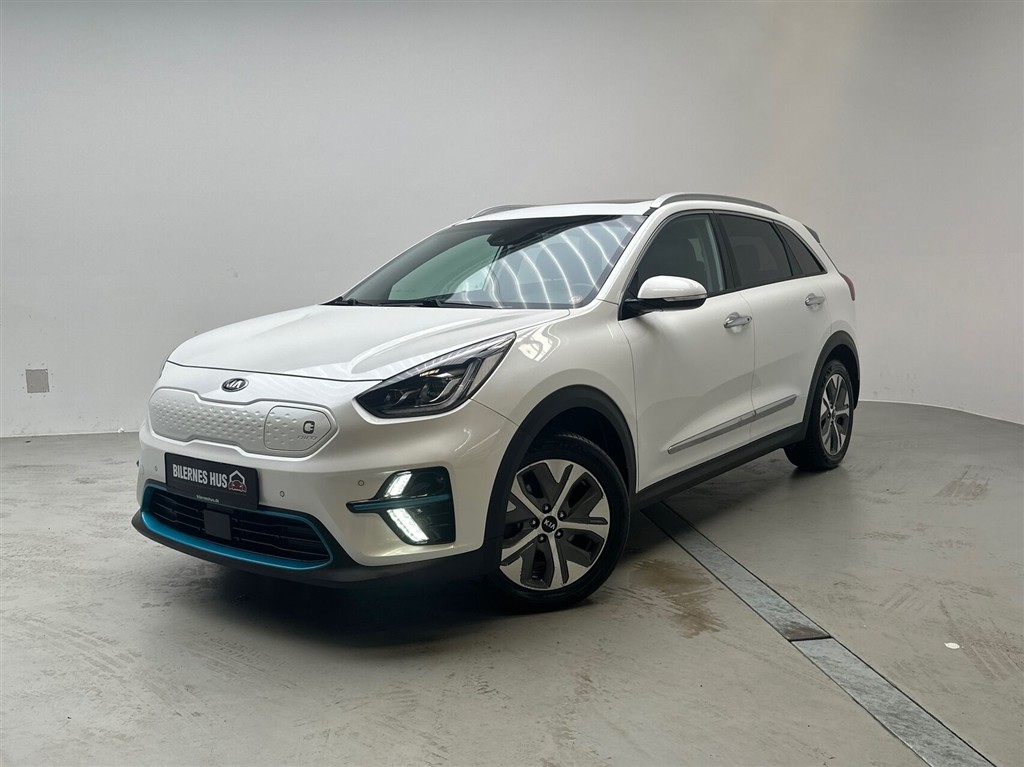 Kia e-Niro Premium billede 19