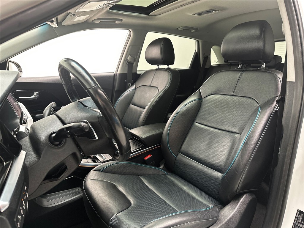 Kia e-Niro Premium billede 20