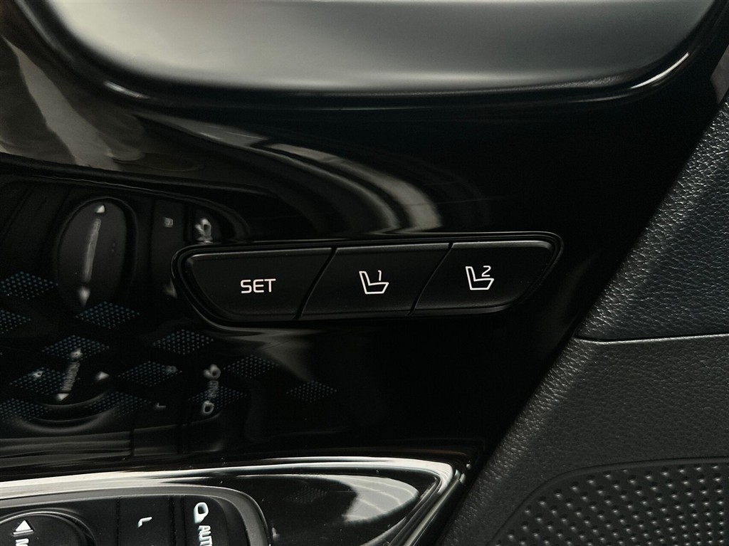 Kia e-Niro Premium billede 22