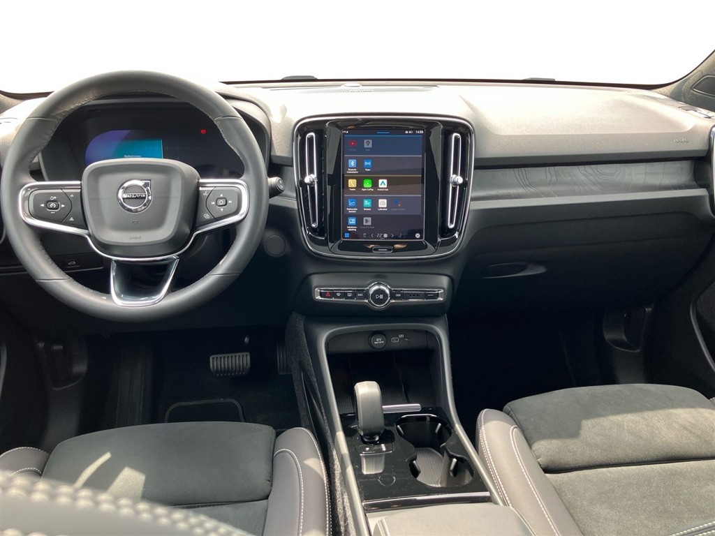 Volvo EX40 Ultra billede 6