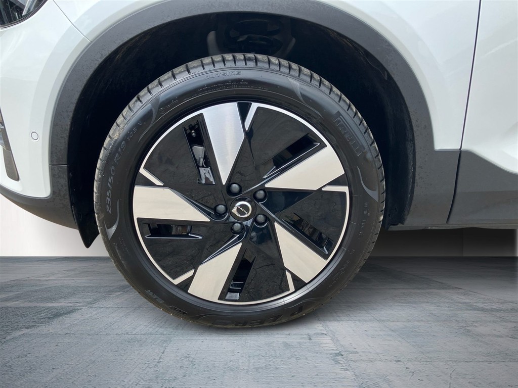 Volvo EX40 Ultra billede 10