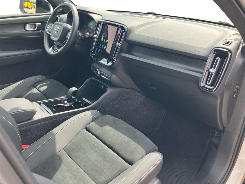 Volvo EX40 Ultra billede 12