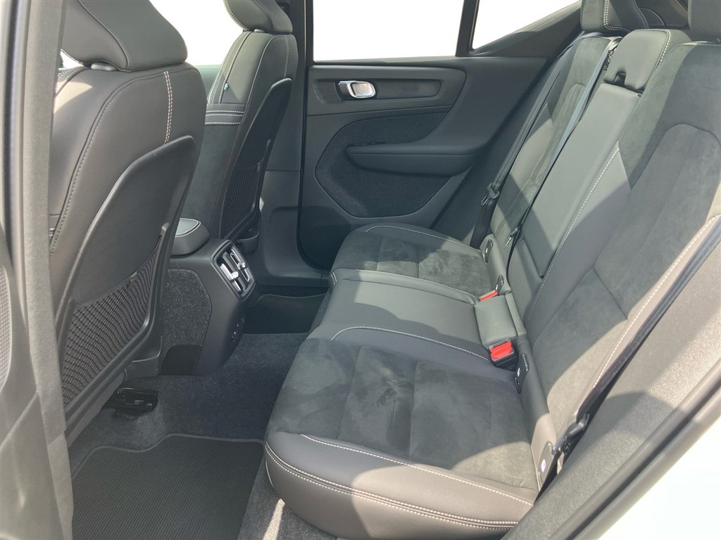 Volvo EX40 Ultra billede 14