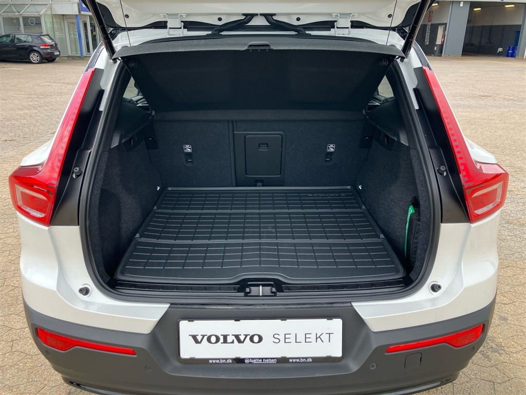 Volvo EX40 Ultra billede 15
