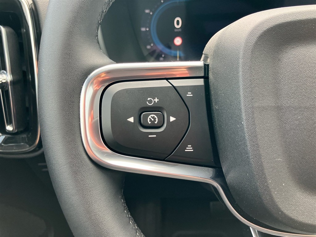 Volvo EX40 Ultra billede 19