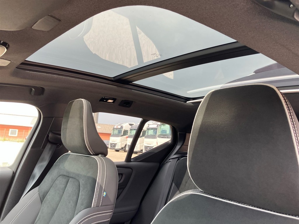 Volvo EX40 Ultra billede 24