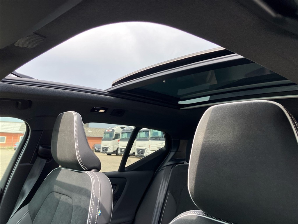 Volvo EX40 Ultra billede 25