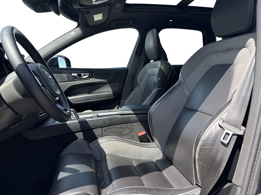 Volvo XC60 R-design billede 5