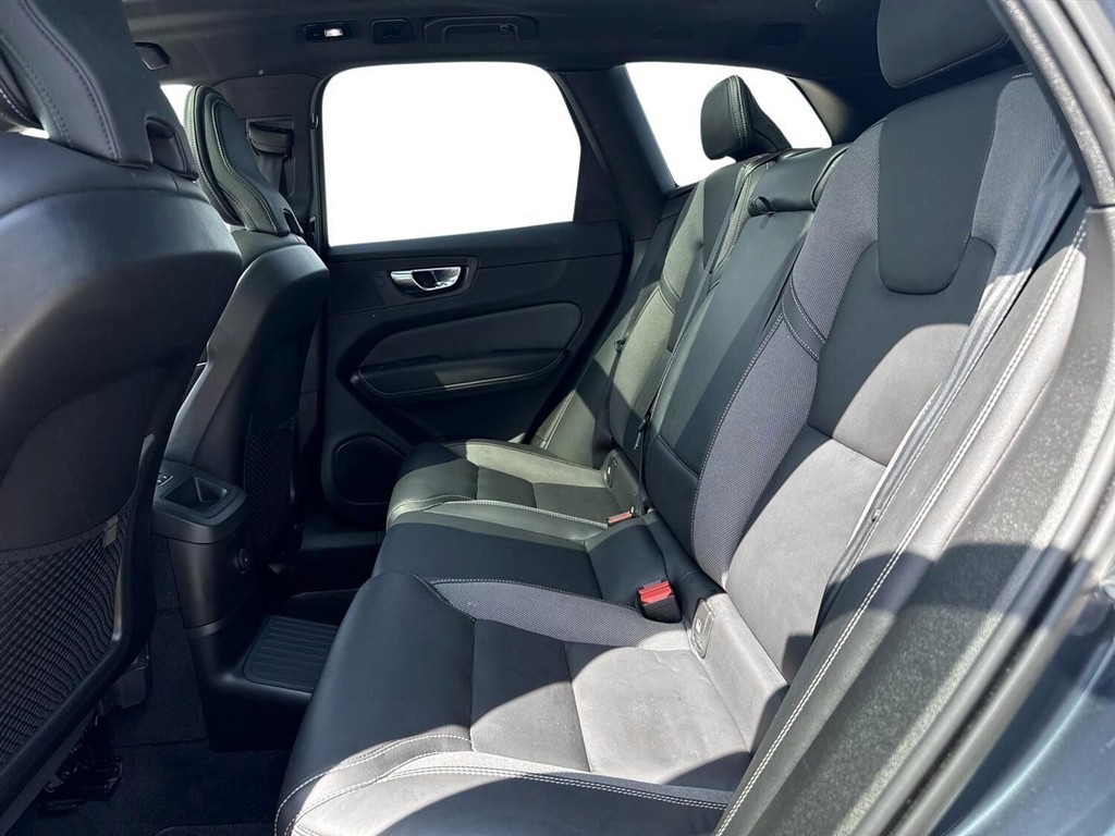 Volvo XC60 R-design billede 6
