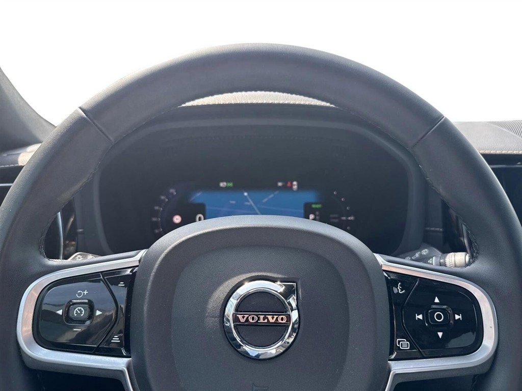 Volvo XC60 R-design billede 12