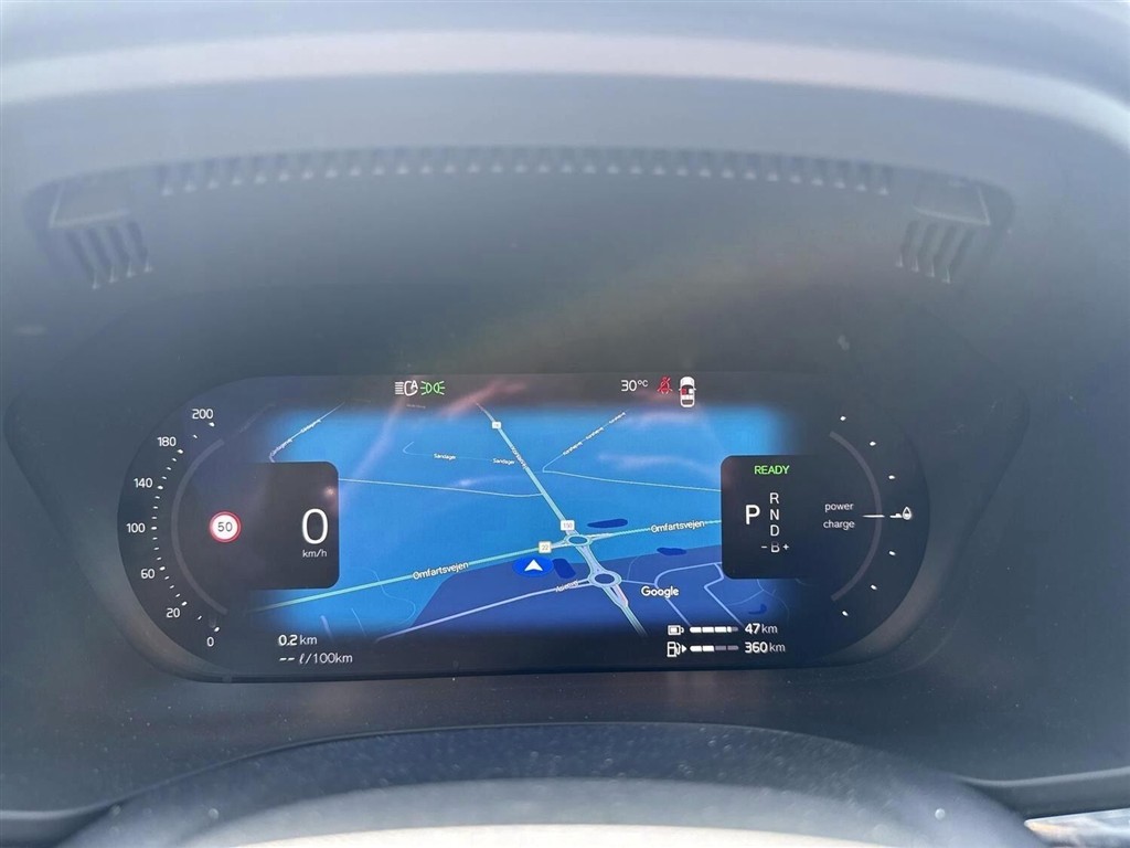Volvo XC60 R-design billede 13