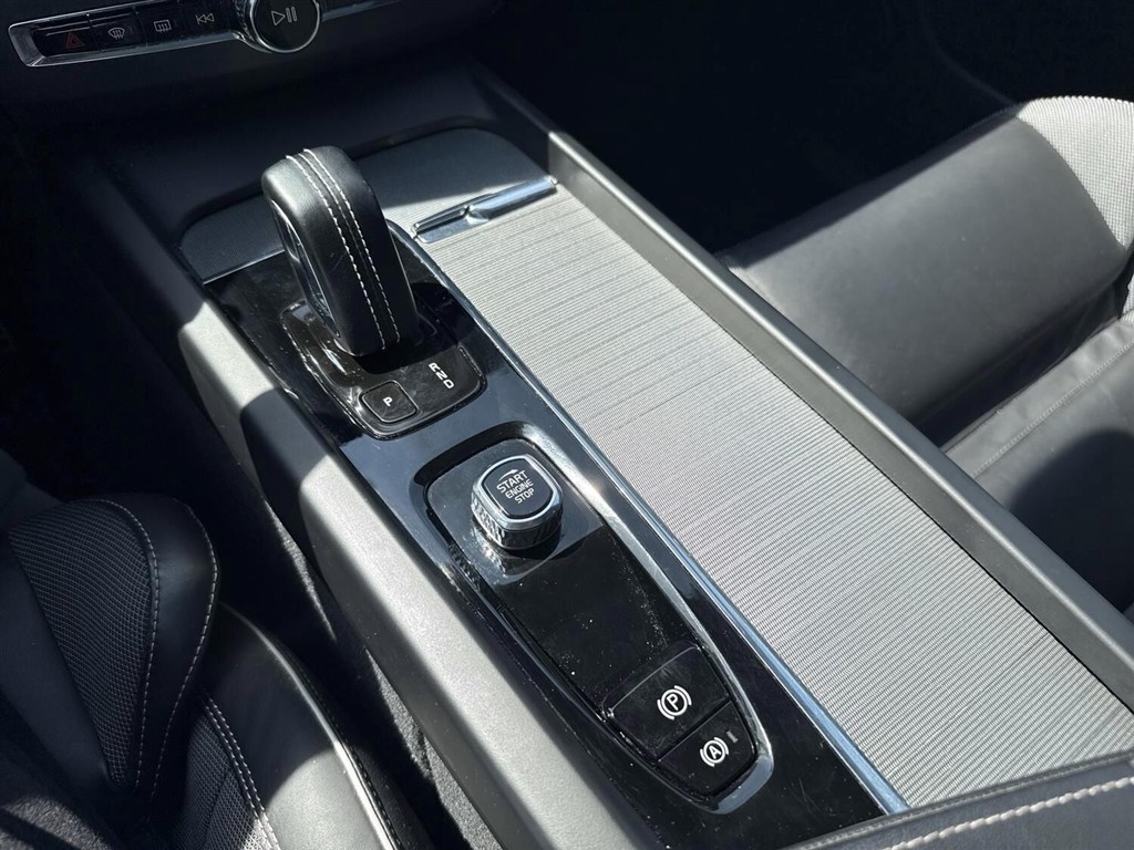 Volvo XC60 R-design billede 17