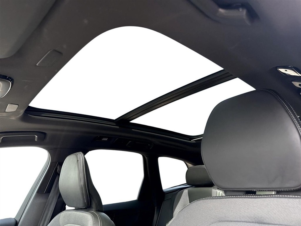 Volvo XC60 R-design billede 19