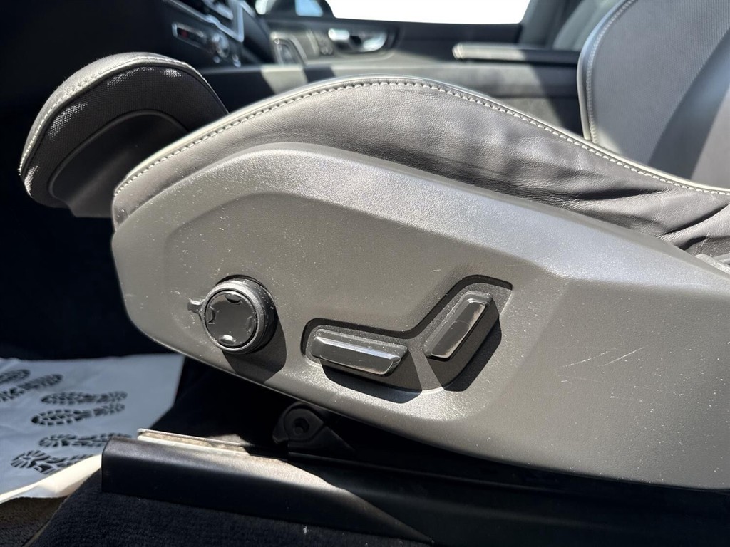 Volvo XC60 R-design billede 20