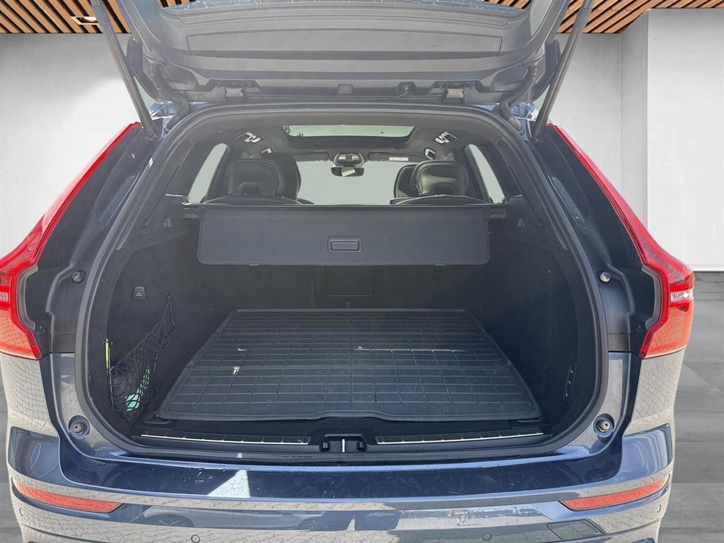 Volvo XC60 R-design billede 23