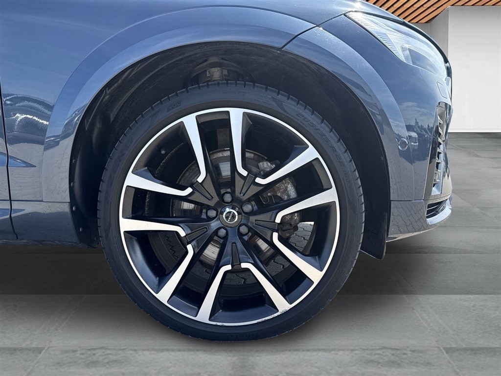 Volvo XC60 R-design billede 24