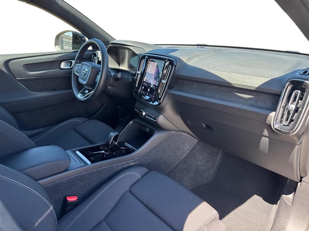 Volvo XC40 Plus billede 5