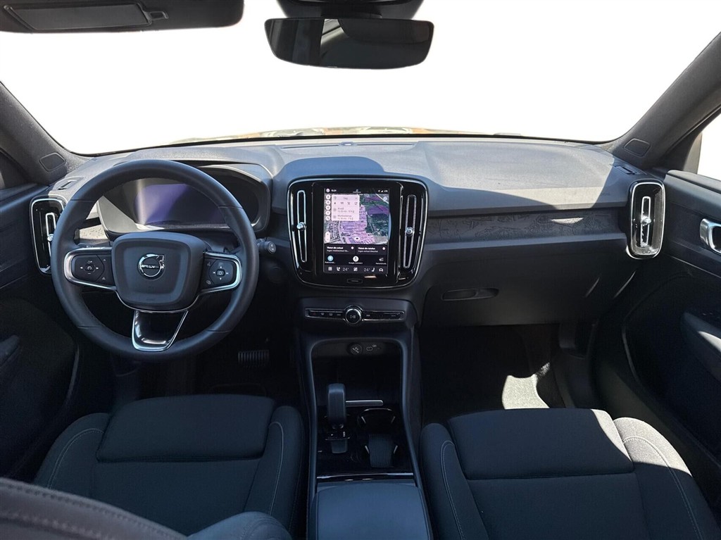 Volvo XC40 Plus billede 6