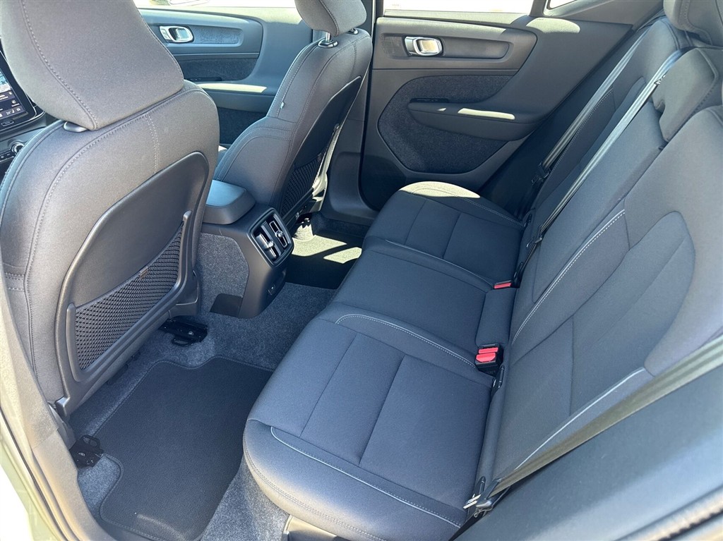 Volvo XC40 Plus billede 7