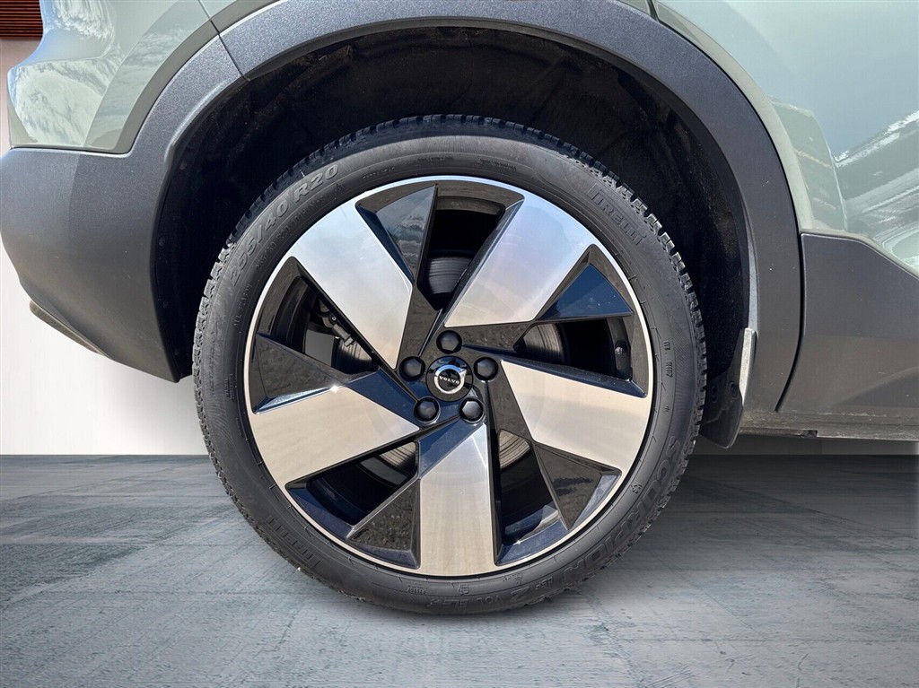 Volvo XC40 Plus billede 10