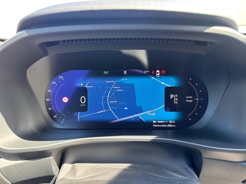 Volvo XC40 Plus billede 12
