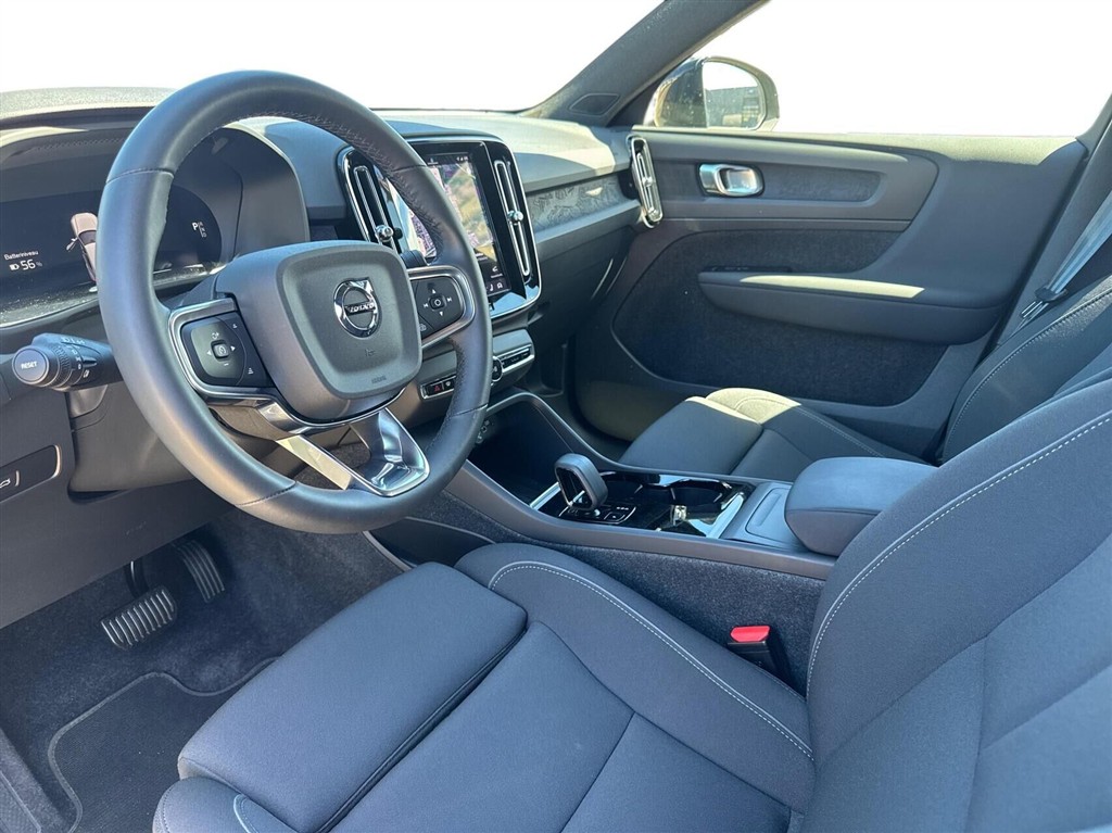 Volvo XC40 Plus billede 18