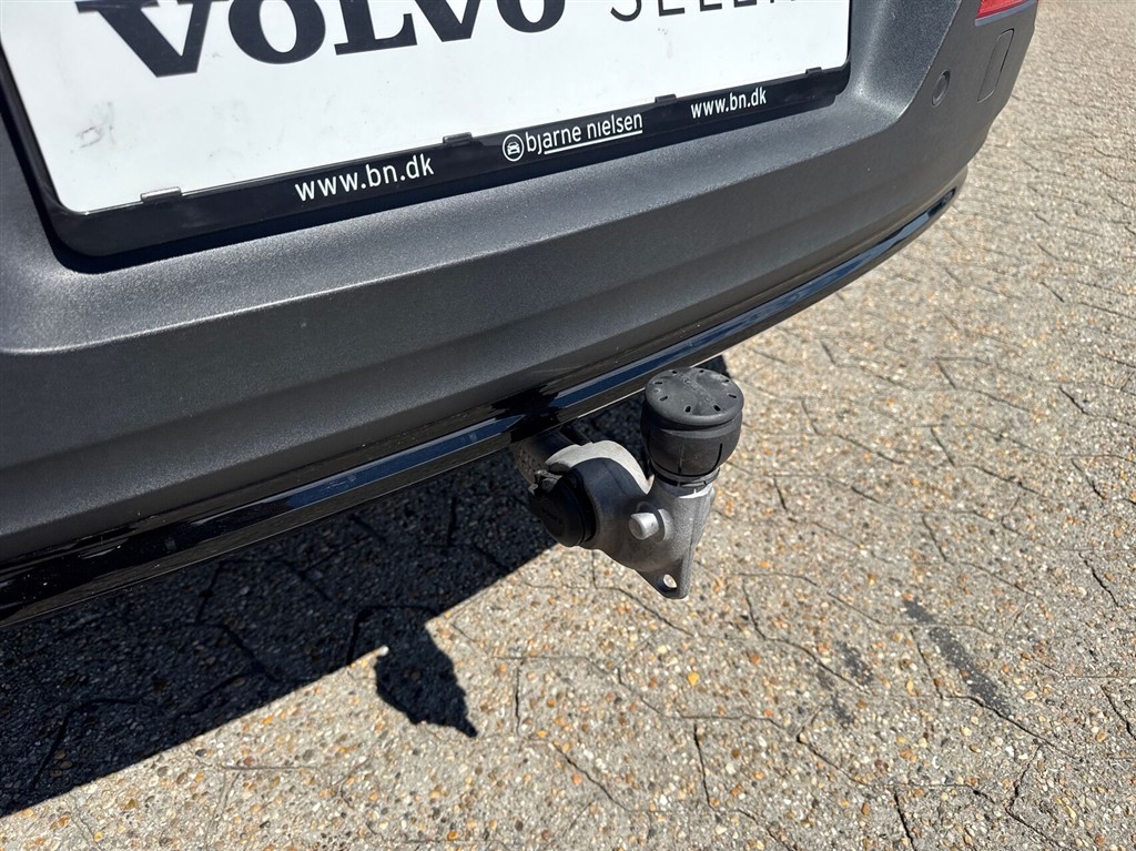 Volvo XC40 Plus billede 24