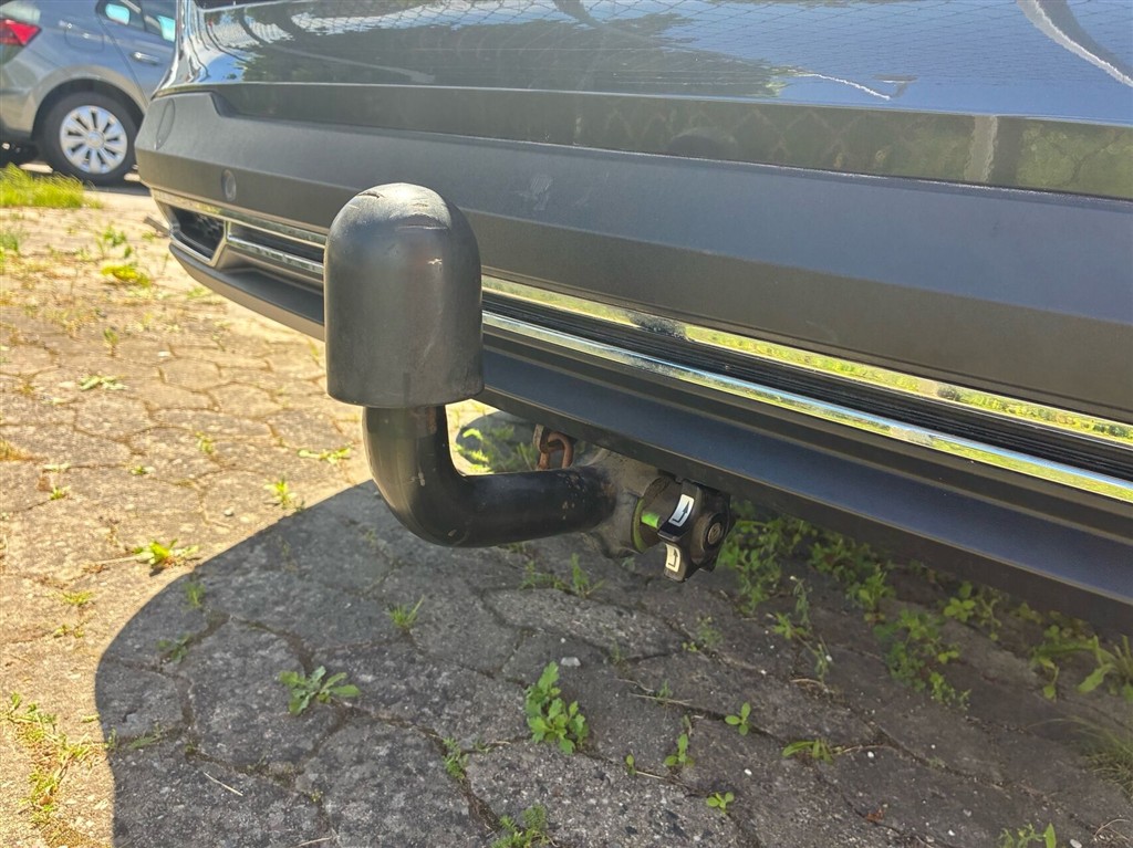Hyundai i30 Essential billede 4
