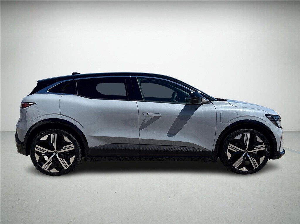 Renault Mégane Iconic billede 5