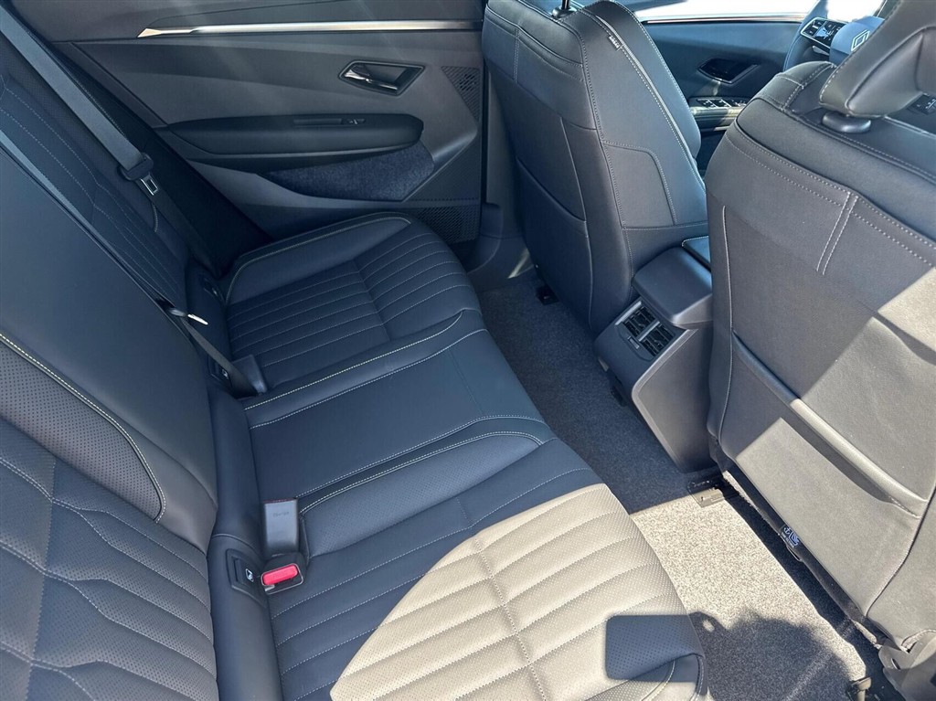 Renault Mégane Iconic billede 12