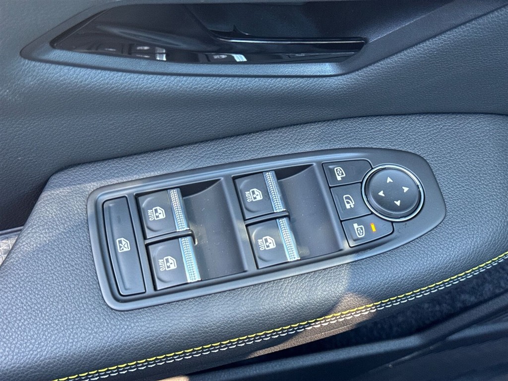 Renault Mégane Iconic billede 16