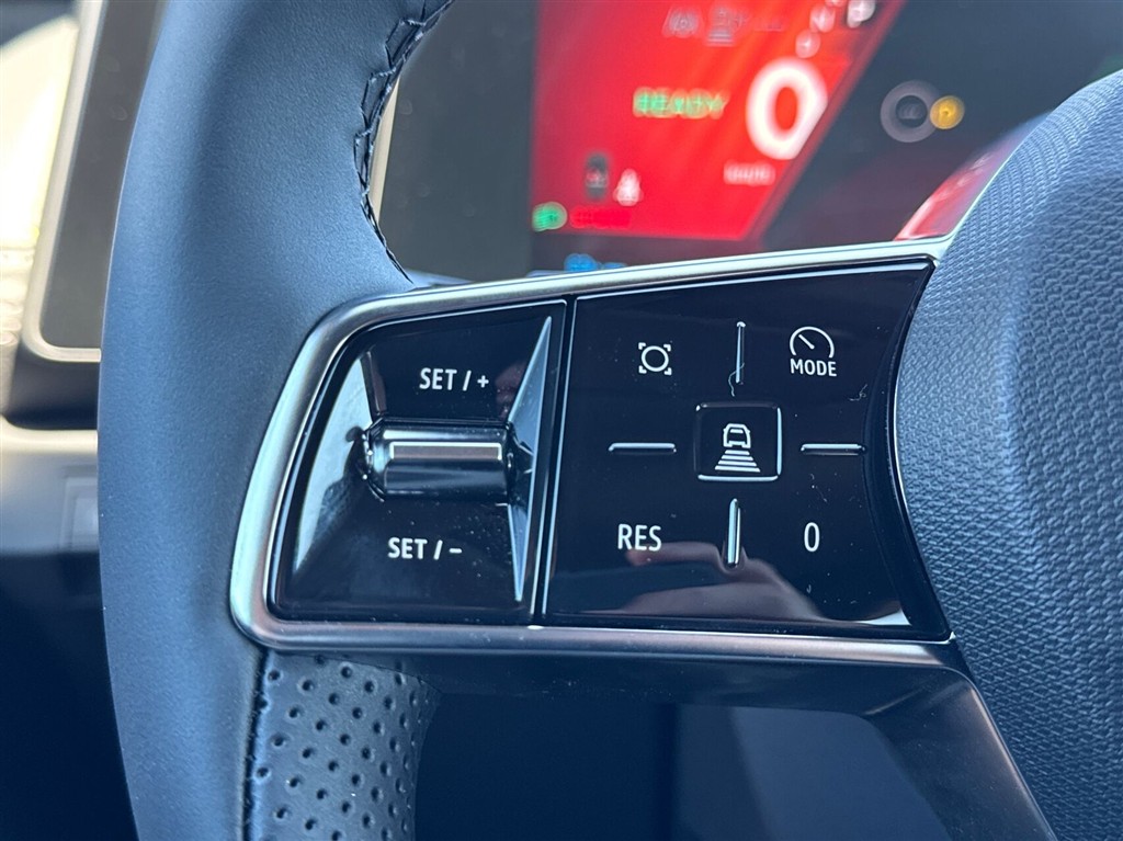 Renault Mégane Iconic billede 17