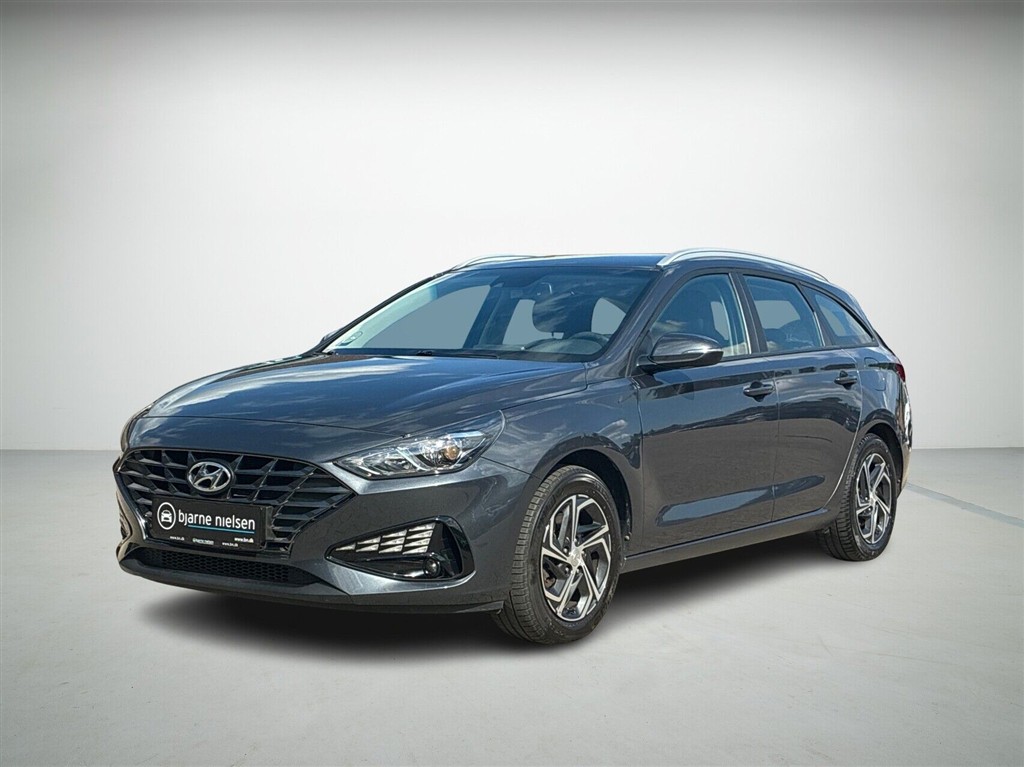 Hyundai i30 Essential