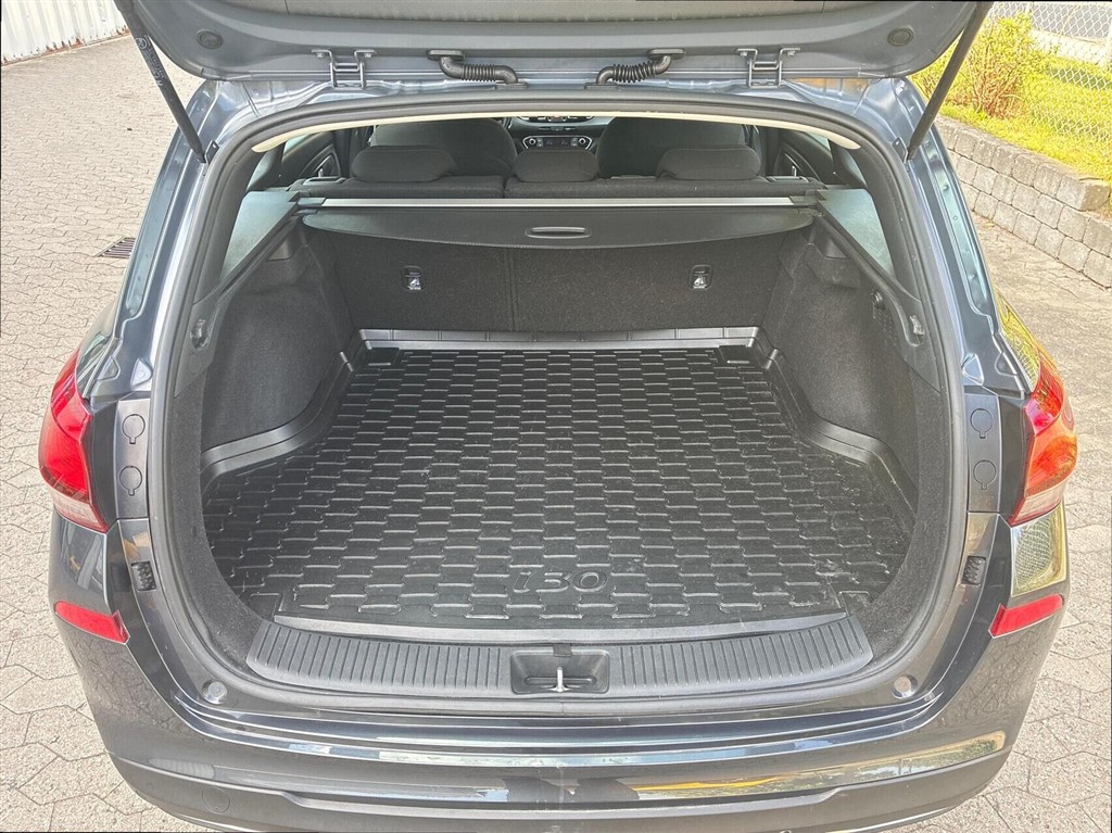 Hyundai i30 Essential billede 14