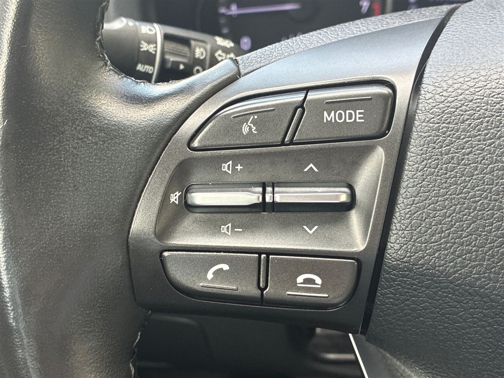 Hyundai i30 Essential billede 17