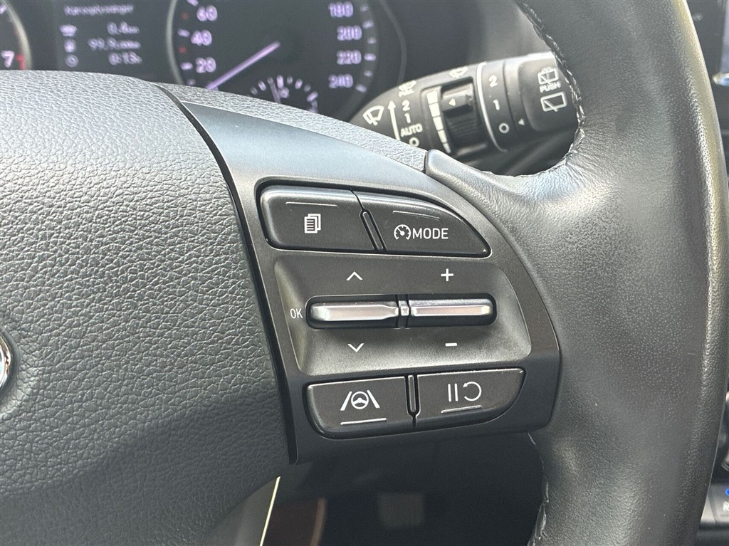 Hyundai i30 Essential billede 18