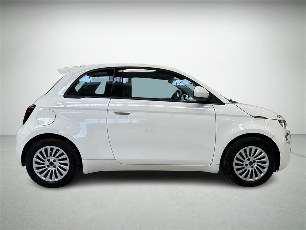 Fiat 500e Icon Pack billede 5