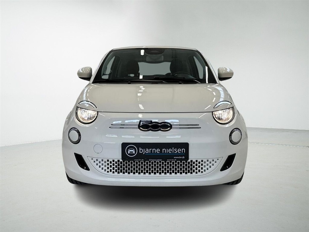 Fiat 500e Icon Pack billede 6