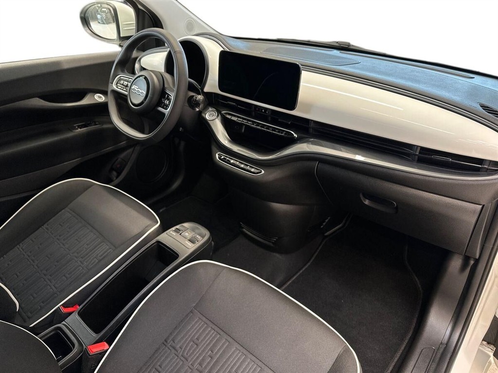 Fiat 500e Icon Pack billede 10