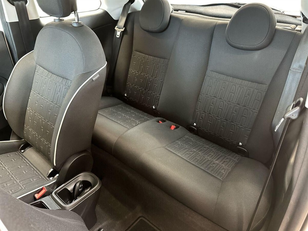 Fiat 500e Icon Pack billede 12