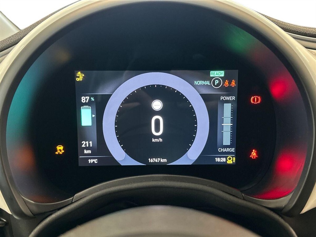 Fiat 500e Icon Pack billede 14