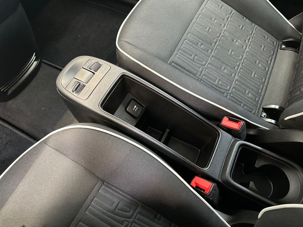 Fiat 500e Icon Pack billede 15