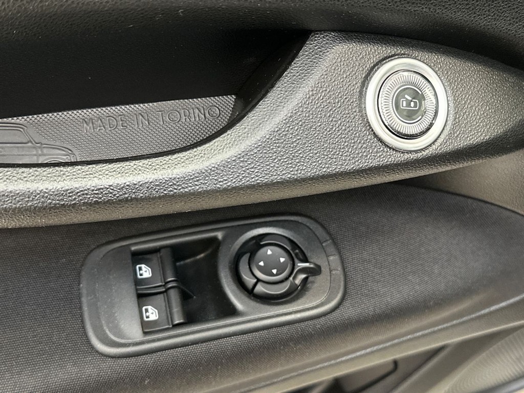 Fiat 500e Icon Pack billede 16