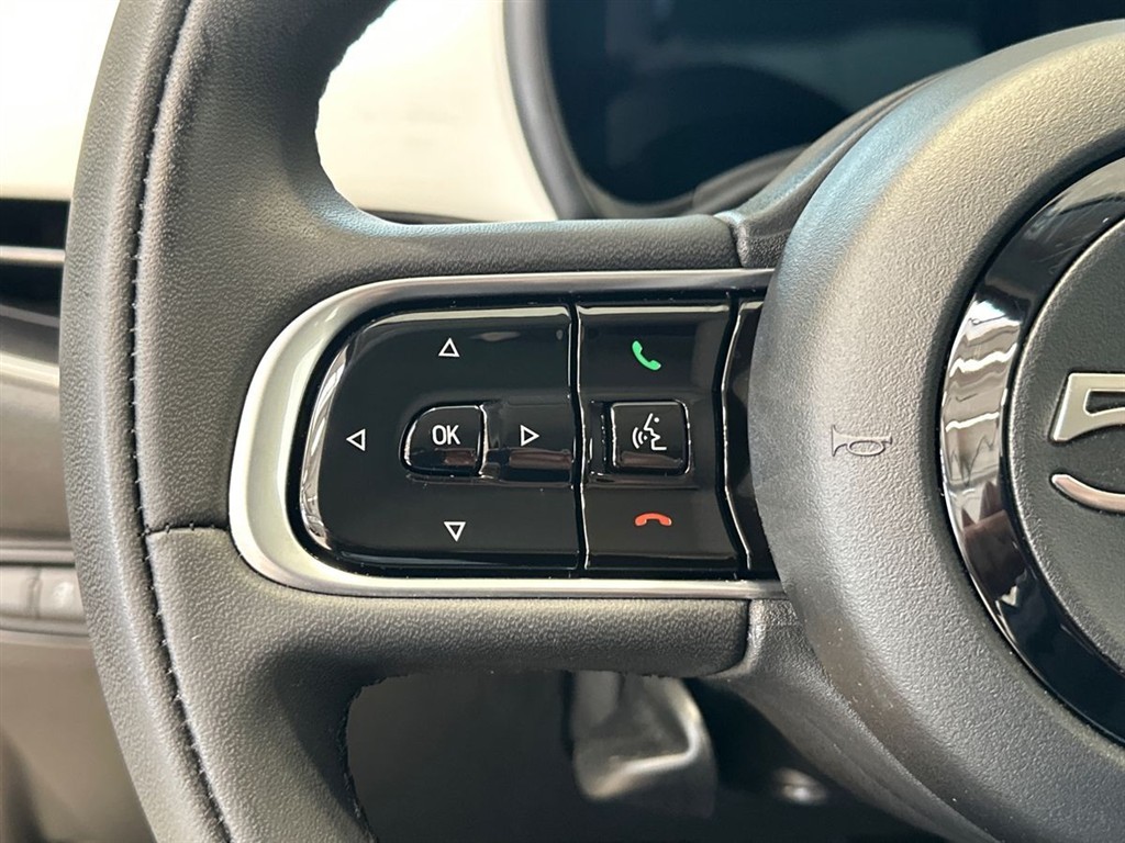 Fiat 500e Icon Pack billede 17