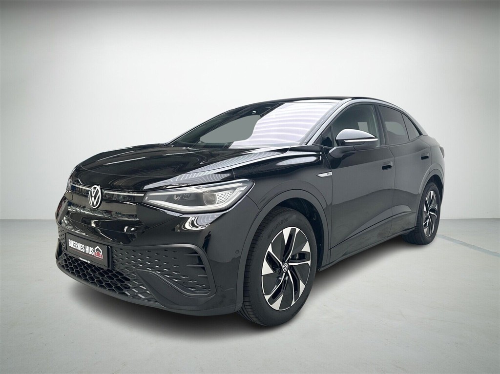 VW ID.5 Pro